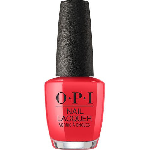 OPI Cajun Shrimp 0.5oz