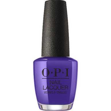 OPI Do You Have This Color In Stockholm 0.5oz