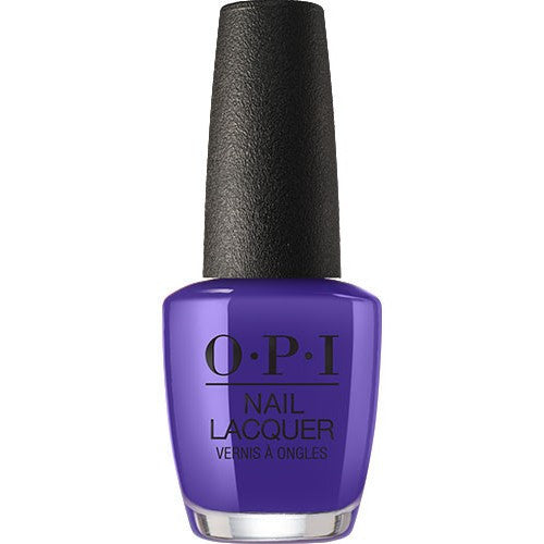 OPI Do You Have This Color In Stockholm 0.5oz