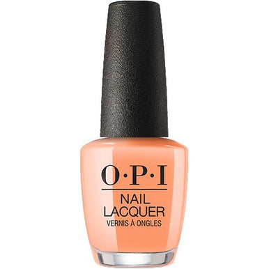 OPI Crawfishin For A Compliment 0.5oz