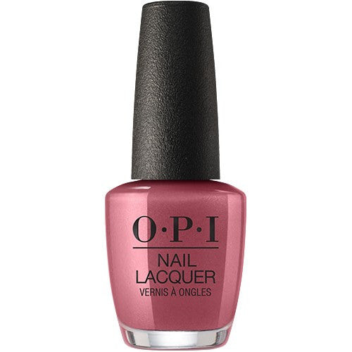 OPI Chicago Champagne Toast 0.5oz