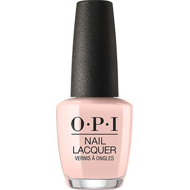 OPI Bubble Bath 0.5oz