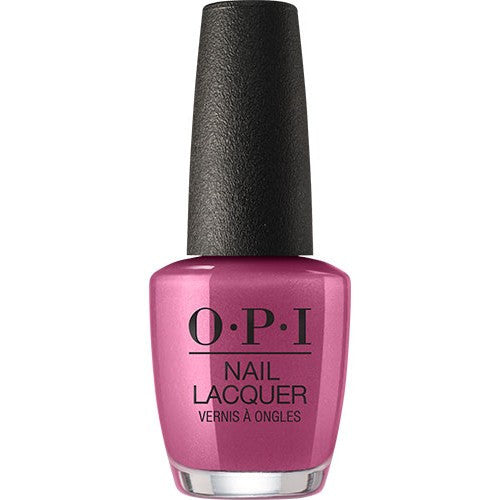 OPI A Rose At Dawn Broke By Noon 0.5oz