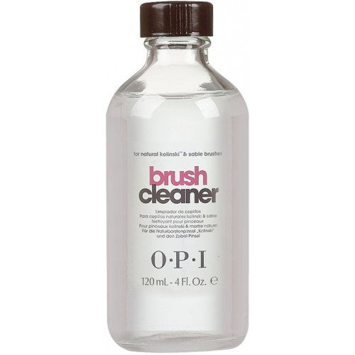 OPI Brush Cleaner 4oz