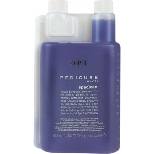 Pedicure By OPI Spa Clean 32oz