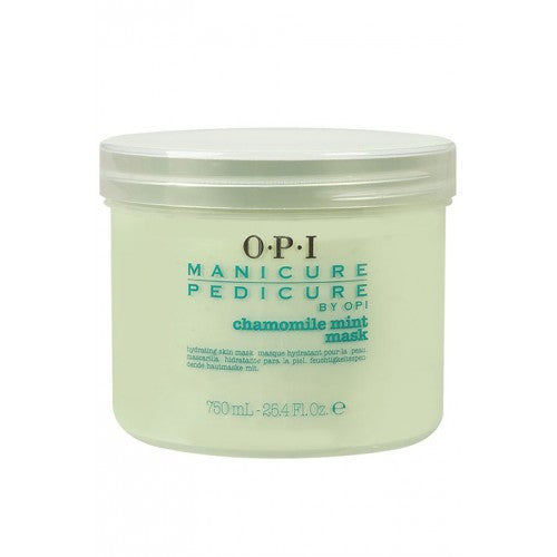 Manicure-pedicure By OPI Chamomile Mint Mask 25.4oz