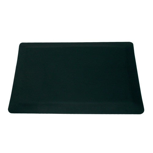 Allure Shampoo Mat Black 20x30"