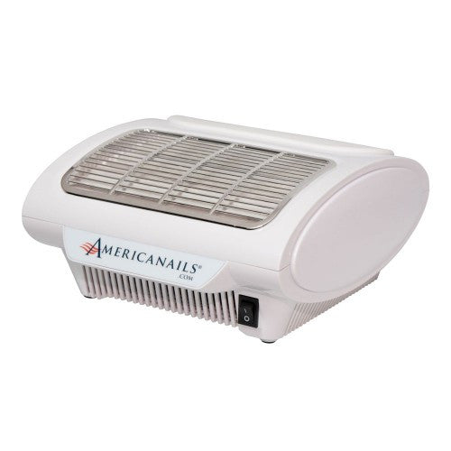 Americanails Breathe Easy Dust Collector