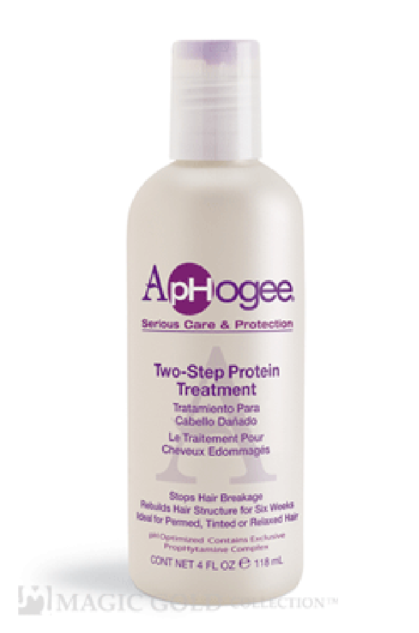 Aphogee-5 Two-Step Protein Treatment (4 oz)