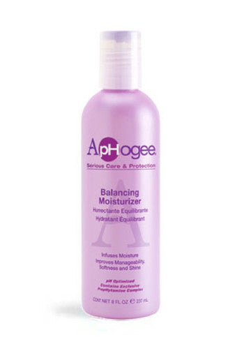 Hydratant équilibrant Aphogee-11 (16 oz)