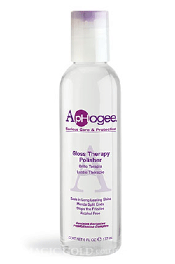 Aphogee-18 Gloss Therapy Polisher (6 oz)
