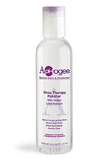Aphogee-18 Gloss Therapy Polissoir (6 oz)