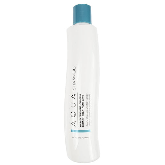 Aqua Hair Extensions Shampoo