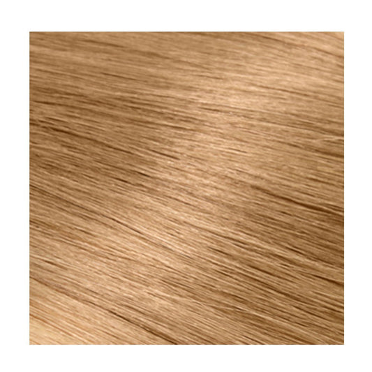 Aqua Tape In Extensions #12 Dark Blonde 10pc