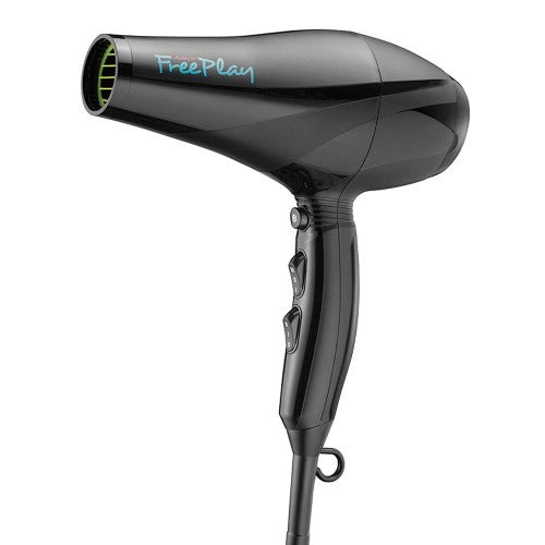 Avanti Freeplay Tourmaline Ceramic Hairdryer