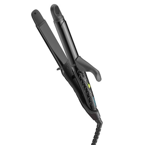 Avanti Freeplay 2-In-1 Travel Flat / Curling Iron