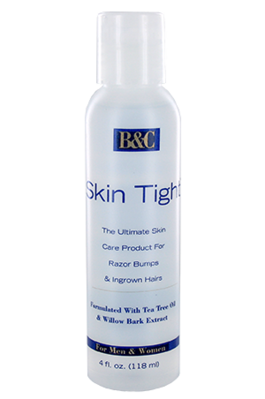 B&C Skin Tight-1 Razor Bump Ointment (4oz)