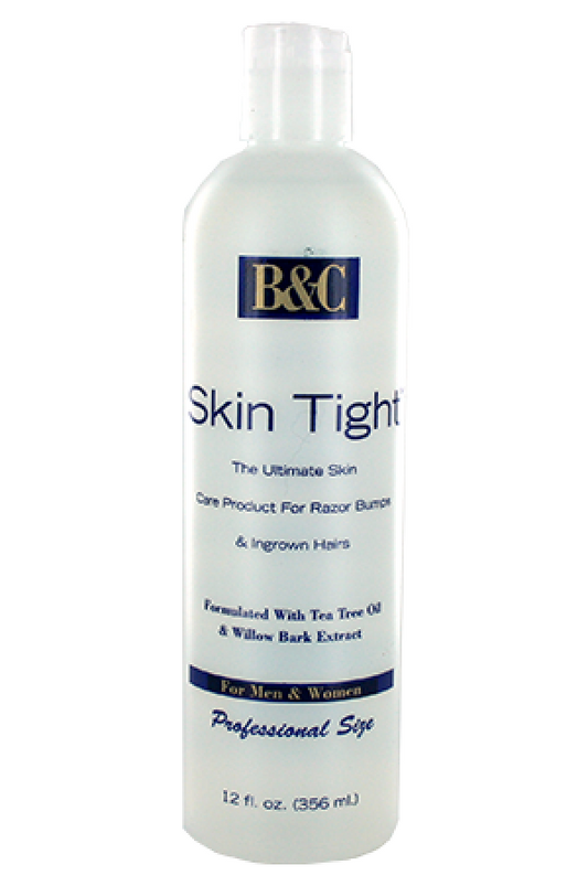 B&C Skin Tight-3 Razor Bump Ointment (12oz)