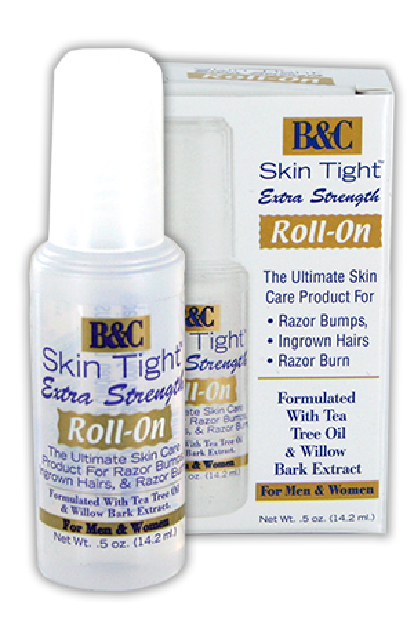 B&C Skin Tight-11  Roll-On-Extra Strength(0.5oz)