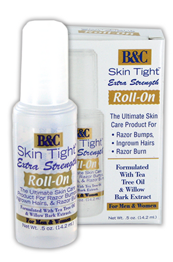 B&C Skin Tight-11  Roll-On-Extra Strength(0.5oz)