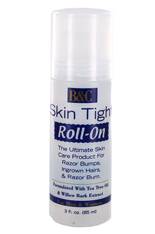 B&C Skin Tight-12  Roll-On (3oz)