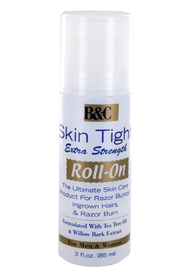 B&C Skin Tight-13 Roll-On-Extra Strength (3oz)