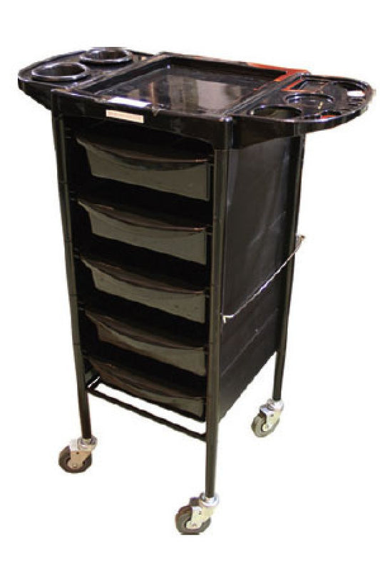 BB-301 Salon Trolley