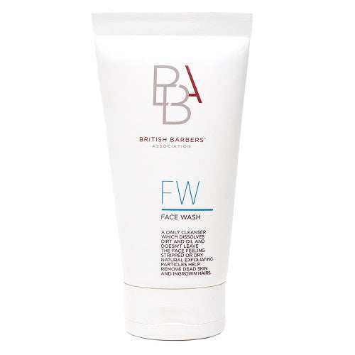 BBA Face Wash 5.1oz