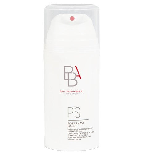 BBA Post Shave Balm 3.4oz