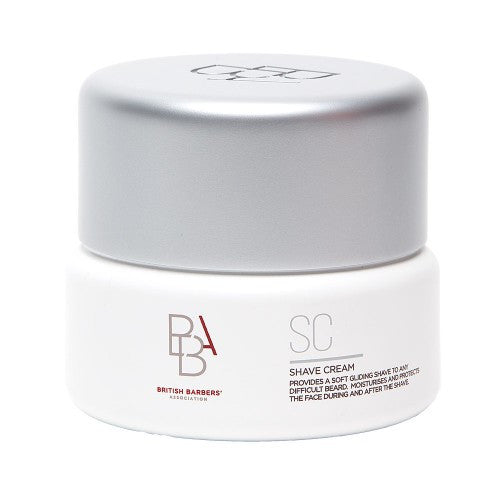 BBA Shave Cream 5.1oz