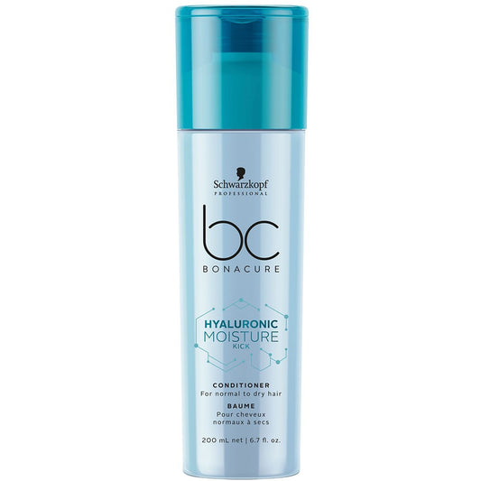 BC Bonacure Hyaluronic Moisture Kick Conditioner