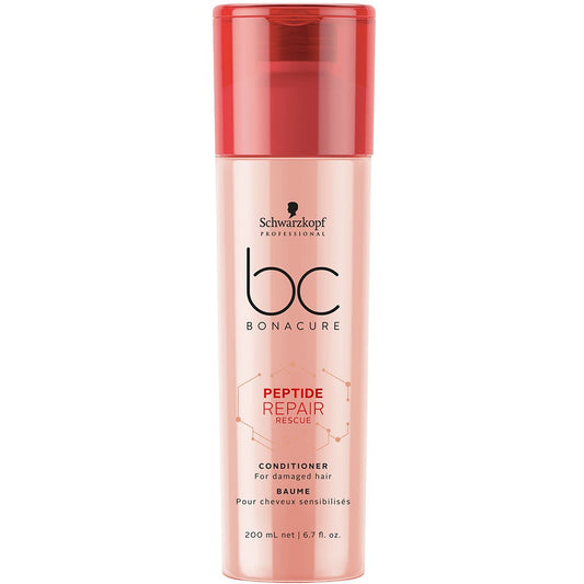 BC Bonacure Peptide Repair Rescue Conditioner