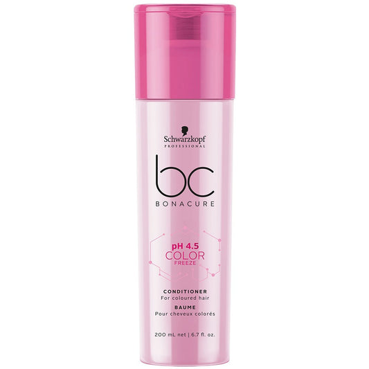 BC Bonacure PH 4.5 Color Freeze Conditioner