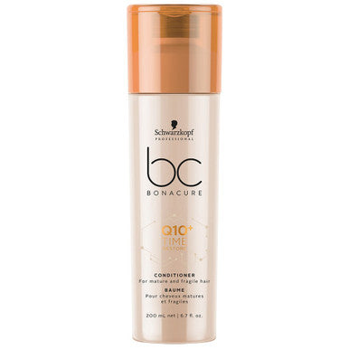 BC Bonacure Q10+ Time Restore Conditioner