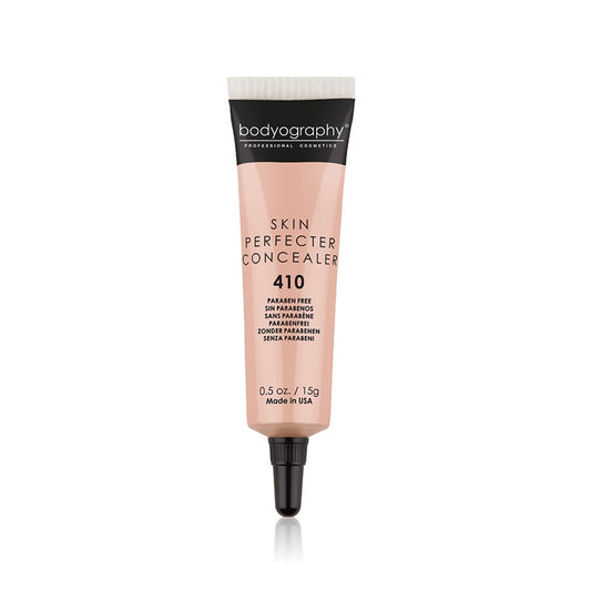 Bodyography - Skin Perfecter Concealer - #410