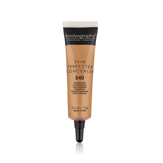 Bodyography - Skin Perfecter Concealer - #540