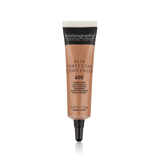 Bodyography - Skin Perfecter Concealer - #600