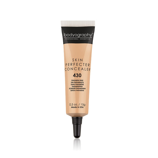 Bodyography - Skin Perfecter Concealer - #430