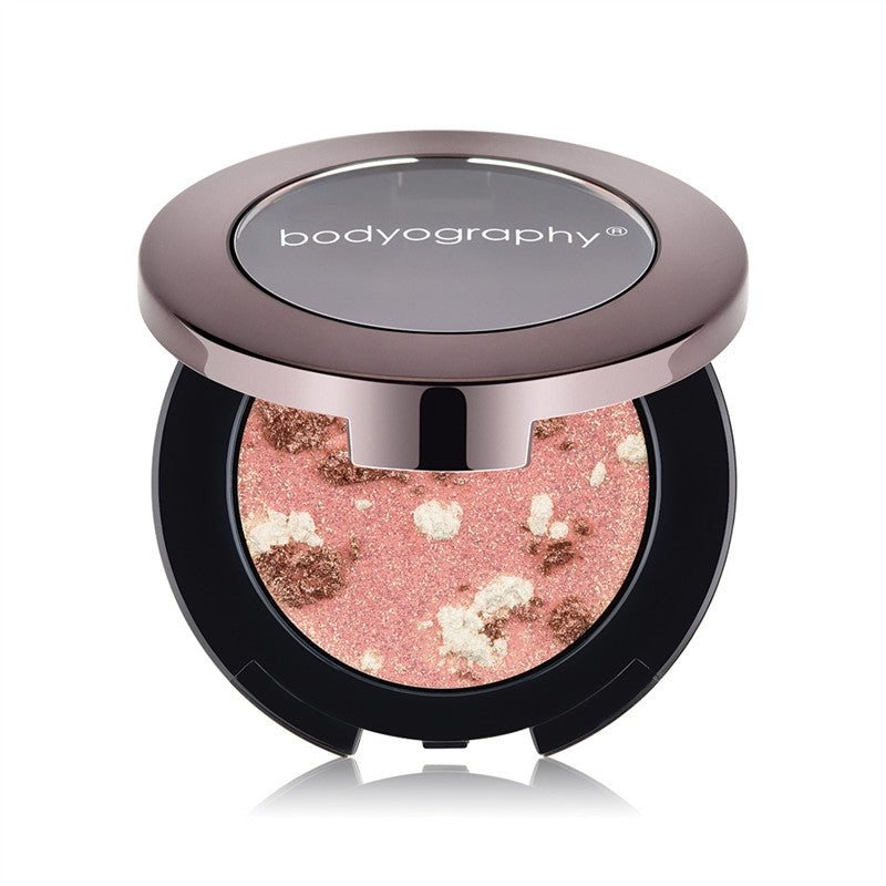 Bodyography - Cream Eye Shadow - Glimmer