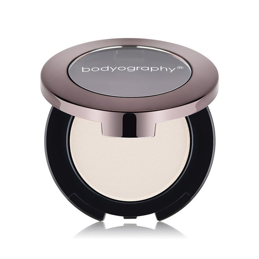 Bodyography - Expressions Eye Shadow - Incognito