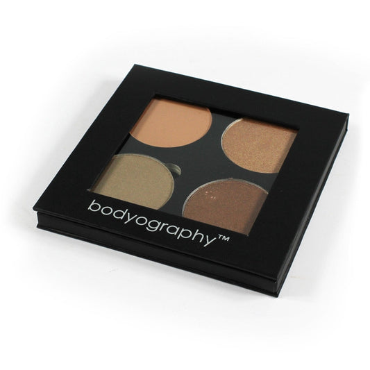 Bodyography - Expression Palette - Fashionable