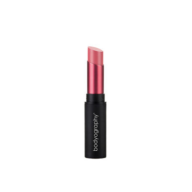 Bodyography - Fabric Texture Lipstick - Cotton