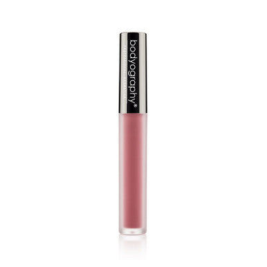 Bodyography - Lip Lava Liquid Lipstick - Au Naturel Pink Nude