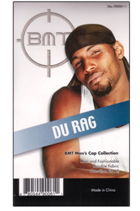 BMT-900611 Du-Rag (1dz/pk)