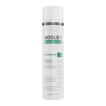 Bosley Pro - (YELLOW) Defense Color Care Conditioner - 300ml