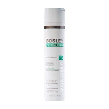 Bosley Pro - (GREEN) Defense Non-Color Care Conditioner - 300m