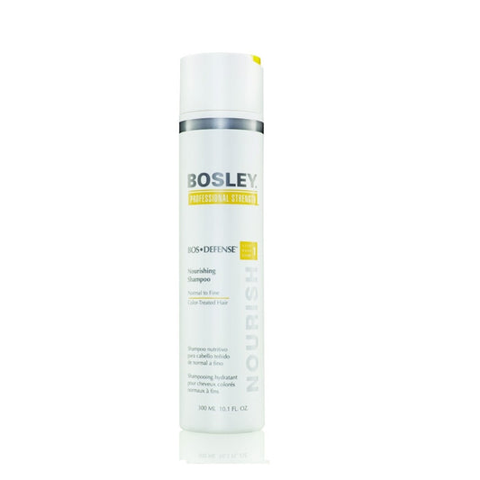 Bosley Pro - (YELLOW) Defense Color Care Shampoo - 300ml