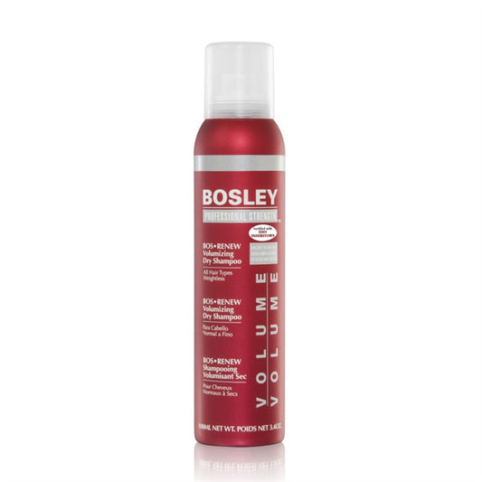 Bosley Pro - Dry Shampoo - 100ml
