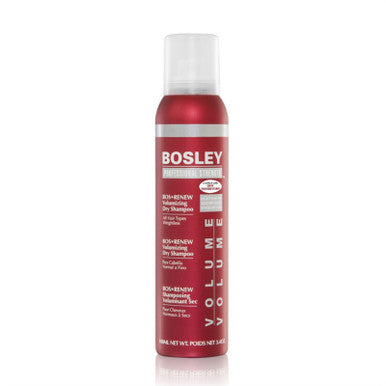 Bosley Pro - Dry Shampoo - 100ml