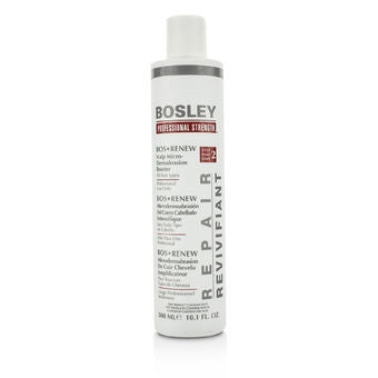 Bosley Pro - Micro Dermabrasion Booster (Step 2) - 300ml